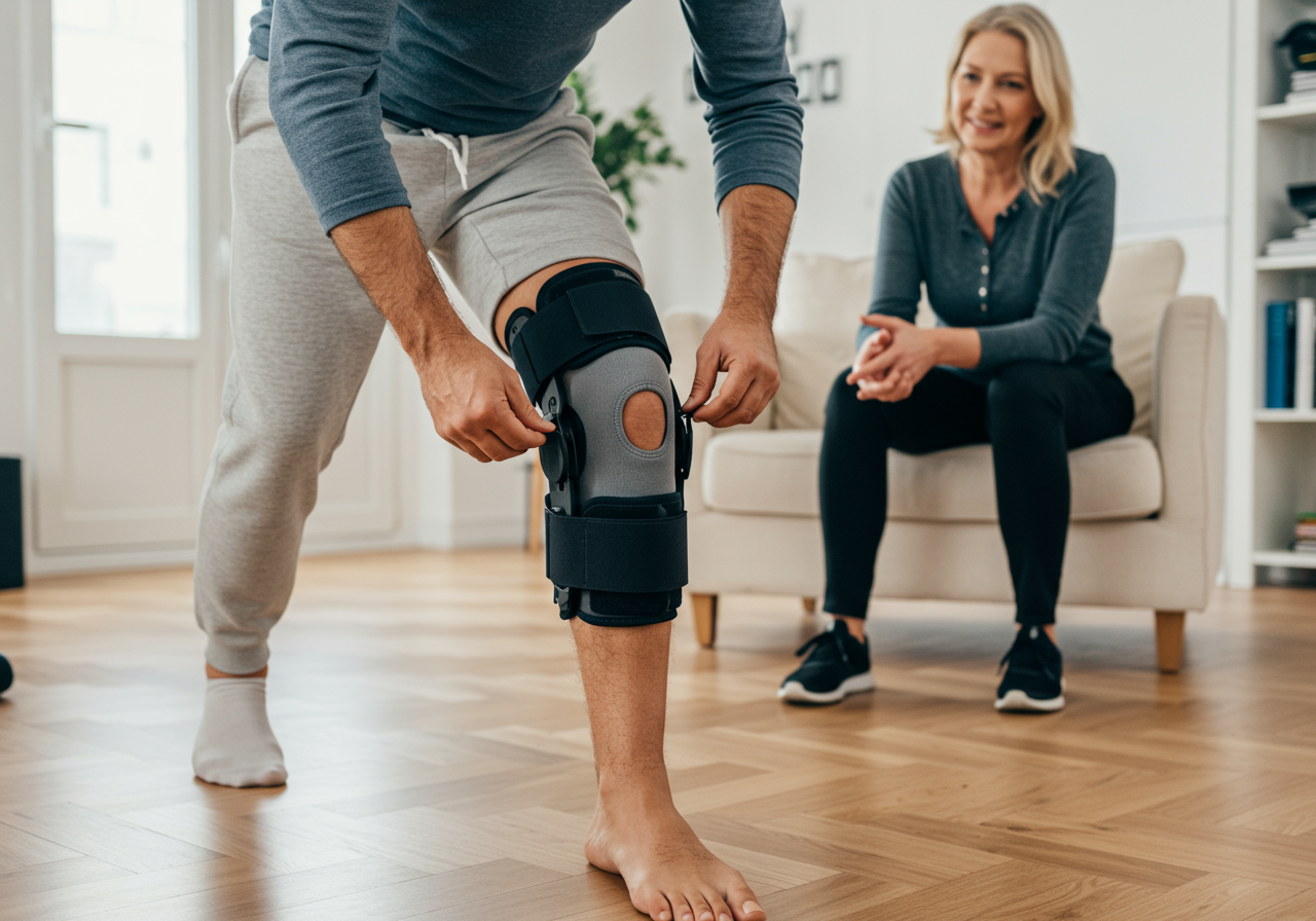 Bracing & Orthopedics