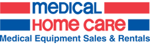 Medical Home Care Logo