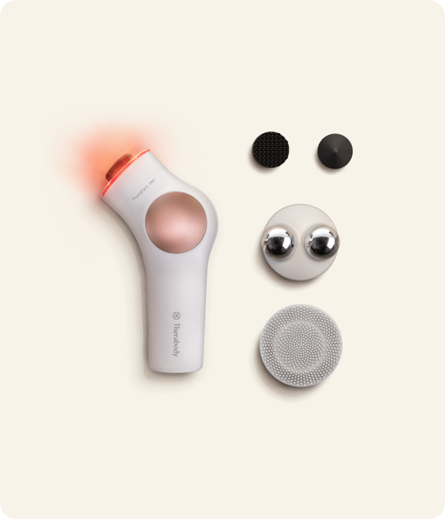 TheraFace Pro